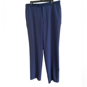 Studio by Liz Claiborne Blue Dress Pants